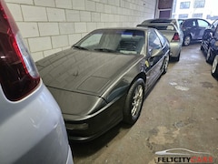 Pontiac Fiero - 2.8 v6 ferrari replica handbak