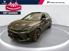 CUPRA Formentor - 1.5 Tsi 204pk DSG e-Hybrid Essential · Panoramadak · Keyless · 360 Camera · Elek. Achterkl