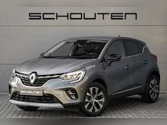 Renault Captur - 1.6 E-Tech plug-in hybrid 160 Techno Camera LED