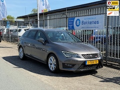 Seat Leon ST - 1.4 TSI FR First Ed | Airco | ACC | Navi | Trekhaak