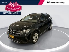 Volkswagen Taigo - 1.0 Tsi 115pk DSG Life Edition · Keyless · Apple/Android Car Play · Camera · P-Sensoren ·