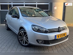 Volkswagen Golf - 1.4 TSI Highline* STOELVW*R LINE INTERIEUR