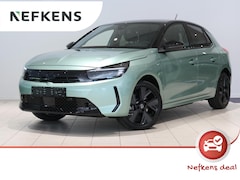 Opel Corsa Electric - Long Range Yes 51 kWh 156 pk | Showmodel | Plan uw showroombezoek VANDAAG | Te bestellen v