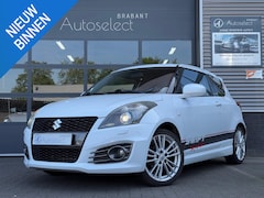 Suzuki Swift - 1.6 Sport Clima Cruise Navi