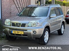 Nissan X-Trail - 2.0 Columbia/NAP/Youngtimer/PanoDak/Airco