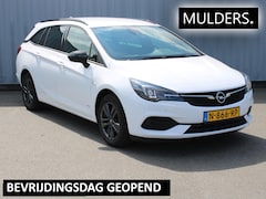 Opel Astra Sports Tourer - 1.2 Design & Tech Navitagatie / AGR / Trekhaak
