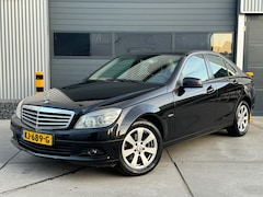 Mercedes-Benz C-klasse - 180 K BlueEFFICIENCY Business Class CLIMA / STOELVERWARMING