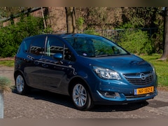 Opel Meriva - 1.4 Turbo Cosmo
