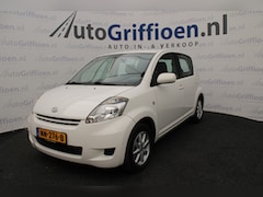 Daihatsu Sirion 2 - 1.3-16V Comfort nette 5-deurs met airco