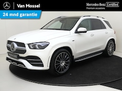 Mercedes-Benz GLE-Klasse - 350 de 4MATIC Premium Plus