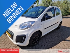 Citroën C1 - 1.0 Attraction