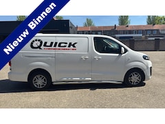 Opel Vivaro - 2.0 CDTI L3H1 Edition Bj 2019 123pk APK 12-2025