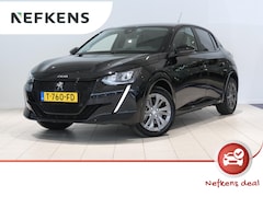 Peugeot e-208 - EV Allure 50 kWh | Navigatie | Airco | Parkeerhulp