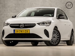 Opel Corsa - 1.2 Sport (APPLE CARPLAY, GROOT NAVI, CAMERA, PARKEERSENSOREN, SPORTSTOELEN, LANE ASSIST,