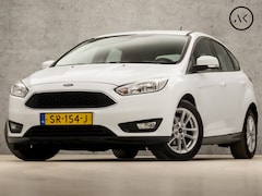 Ford Focus - 1.0 Sport (APPLE CARPLAY, NAVIGATIE, LM VELGEN, PARKEERSENSOREN, SPORTSTOELEN, CRUISE, ELE