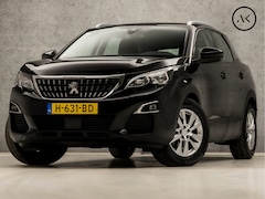 Peugeot 3008 - 1.2 PureTech Sport Automaat (APPLE CARPLAY, GROOT NAVI, VIRTUAL COCKPIT, PARKEERSENSOREN,