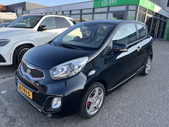 Kia Picanto - 1.2 CVVT R-Sport