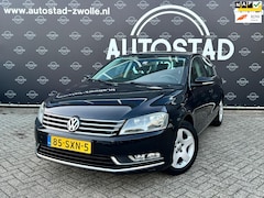 Volkswagen Passat - 1.8 TSI Automaat/Gearbox Defect/NL-Auto/NAP/APK/Airco/Trekhaak