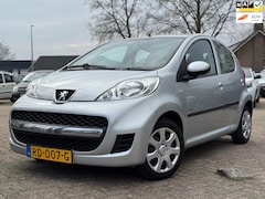 Peugeot 107 - 1.0-12V URBAN STYLE AIRCO 5 DEURS NW.APK