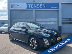 Peugeot 208 - 1.2 PureTech 100PK Allure | Nieuwe model | Adaptieve Cruise control | Navigatie via Apple