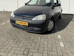 Opel Corsa - 1.2-16V Comfort Easytronic | Automaat|