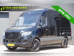 Mercedes-Benz Sprinter - 319 1.9 CDI L2H2 RWD 3P, AUT. LED, MBUX 10'', CAMERA, NAVI, CRUISE, CLIMA