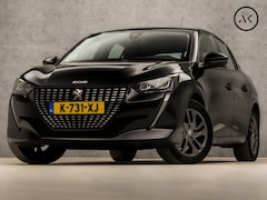Peugeot 208 - 1.2 PureTech Sport (APPLE CARPLAY, GROOT NAVI, LM VELGEN, PARKEERSENSOREN, SPORTSTOELEN, C
