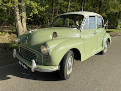 Morris Minor - 1000 DE LUXE Minor