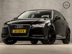 Audi A3 Sportback - 1.4 TFSI CoD Sport Black Edition 150Pk (NAVIGATIE, CRUISE, AIRCO, SPORTSTOELEN, BLUETOOTH,
