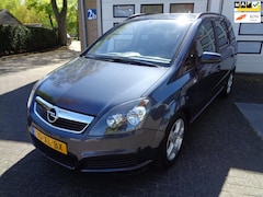 Opel Zafira - 1.8 Enjoy