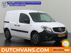 Mercedes-Benz Citan - 108 CDI BlueEFFICIENCY | Airco | Trekhaak