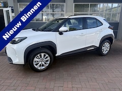 Toyota Yaris Cross - 1.5 Hybrid 115 Active 2stuks |Bi-Tone|Carplay|Adaptive Cruise|Camera|Climate Control