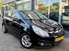 Opel Corsa - 1.4-16V/AUT/AIRCO/CRUISE/NAP