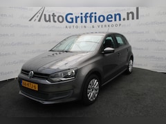 Volkswagen Polo - 1.4-16V Comfortline nette 5-deurs met airco