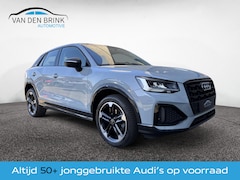 Audi Q2 - 35 TFSI Black Edition