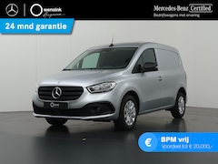Mercedes-Benz Citan - 110 CDI L1 Pro Automaat | BPM VRIJ | Achteruitrijcamera | Cruise Control | Airco | All Sea