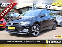 Volkswagen Polo - 1.0 TSI 95PK Comfortline + 15"/ Airco/ Navi/ Cruise/ CarPlay/ NL auto