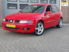 Seat Leon - 1.6-16V Stella 2004 Airco