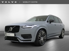 Volvo XC90 - 2.0 T8 AWD U. Dark