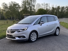 Opel Zafira - 1.4 Turbo Online Edition Automaat |