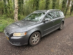 Volvo V50 - 2.0D Edition I