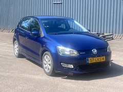 Volkswagen Polo - 1.2 TDI Bl.M. Comfl