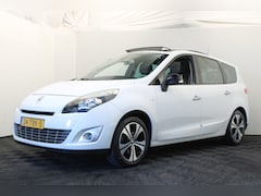 Renault Grand Scénic - 2.0 Bose 7p. |Pano|Leder|
