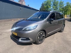Renault Grand Scénic - 1.5 dCi Bose 7p