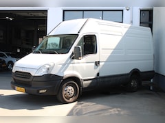 Iveco Daily - 35S15V 330 H2 |luchtvering