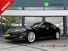 Tesla Model S - 75D Base | Autopilot | Panorama | CCS Upgrade |