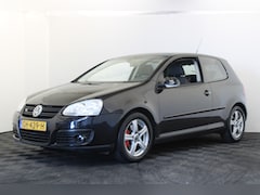 Volkswagen Golf - 1.4 TSI GT