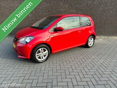 Seat Mii - 1.0 Style Sport|Airco|Netjes|Nieuwe Apk|