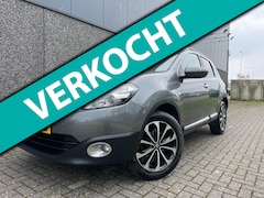 Nissan Qashqai - 1.6 Connect Edition/PANO/CRUISE/TREKHAAK/