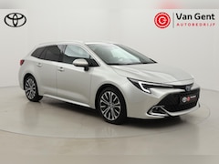 Toyota Corolla Touring Sports - Hybrid 140 Dynamic | Stoel-/stuurverwarming | Apple Carplay / Android Auto | 17 inch | Ful